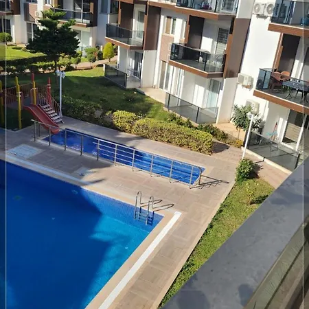 Pinar C5 * فتحية