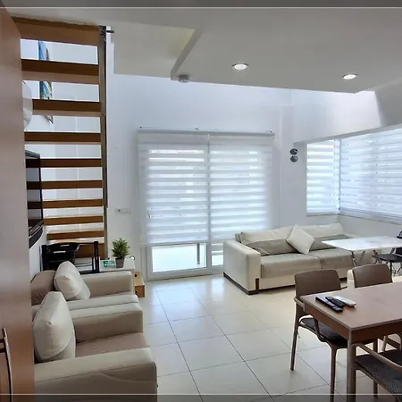 Pinar C5 Apartment Fethiye