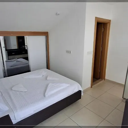 Apartmán Pinar C5 Fethiye