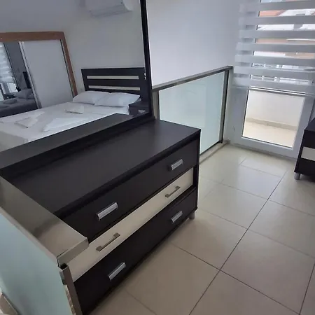 Pinar C5 Apartmán