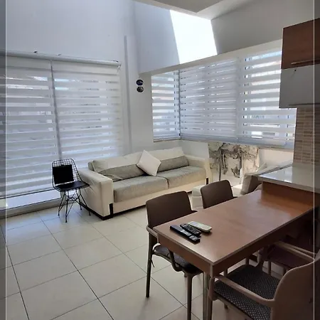 Pinar C5 Apartmán Fethiye