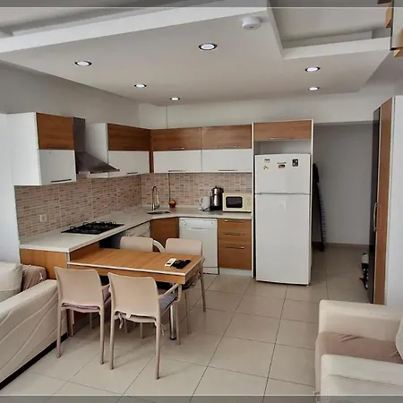Apartmán Pinar C5 *