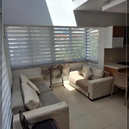 Apartmán Pinar C5 Fethiye